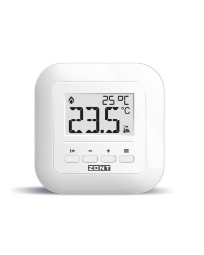 ZONT МЛ-332. Комнатный термостат. MicroLine в Орле