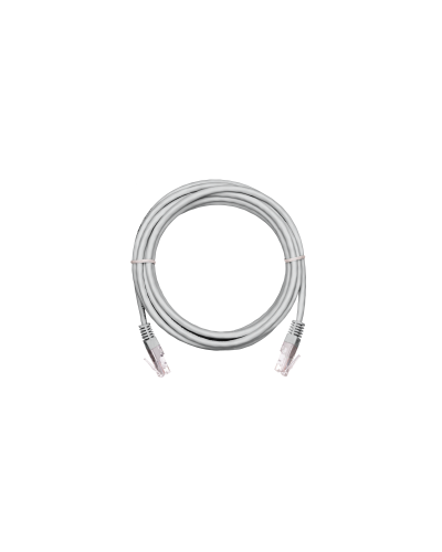EC-PC4UE55B-BC-PVC-005-GY-10 (10 шт). Патч-корд медный. NETLAN в Орле