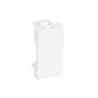 EC-IMH-0-WT-10 (10шт). Заглушка. NETLAN