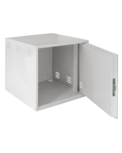 EC-WS-126060-GY. Шкаф телекоммуникационный 19 настенный 12U. NETLAN в Орле