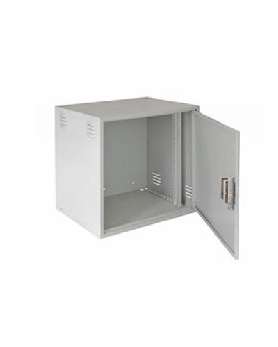 EC-WS-126045-GY. Шкаф телекоммуникационный 19 настенный 12U. NETLAN в Орле