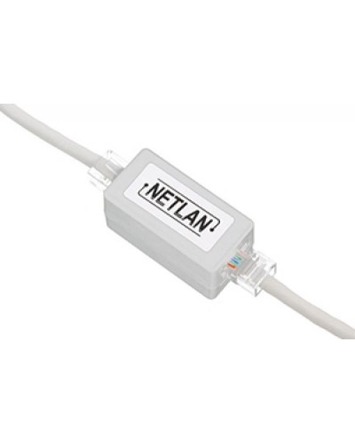 EC-UCB-55-UD2-WT-10 (10шт). Кабельный соединитель. NETLAN в Орле