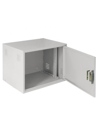 EC-WS-096045-GY. Шкаф телекоммуникационный 19 настенный 9U. NETLAN в Орле
