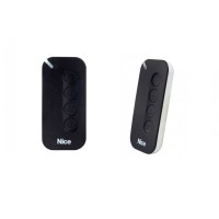NICE MYGO4KIT10. Комплект пультов. NICE