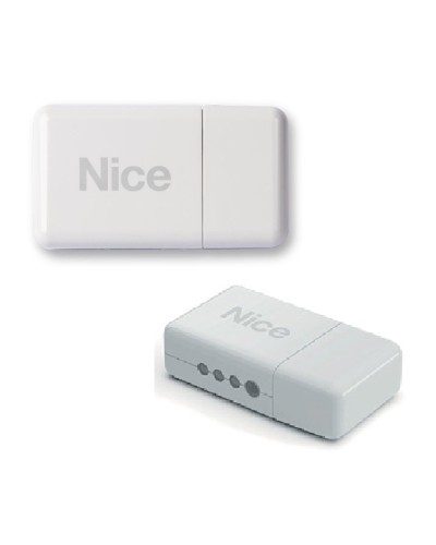 Nice CORE. Wi-Fi радио шлюз, управление со смартфона, 500 каналов CORE. NICE в Орле