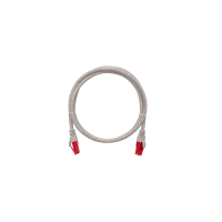 NMC-PC4UA55B-001-C-GY. Патч-корд медный. NIKOMAX