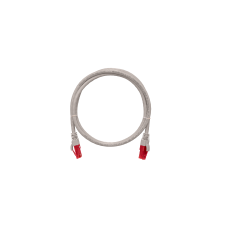 NMC-PC4UA55B-001-C-GY. Патч-корд медный. NIKOMAX