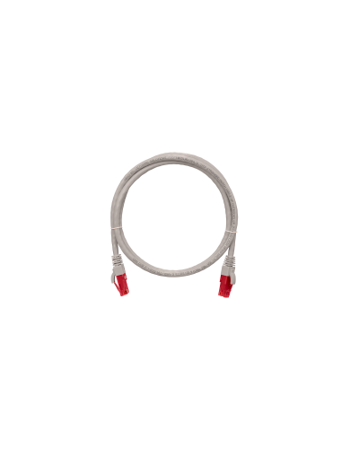 NMC-PC4UA55B-001-C-GY. Патч-корд медный. NIKOMAX в Орле
