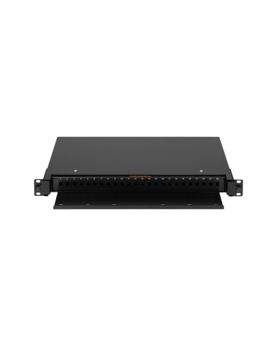 NMF-RP24FC-TS-P1-1U-BK. Кросс оптический 19. NIKOMAX в Орле
