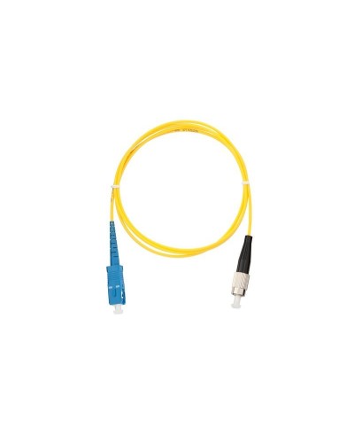 NMF-PC1S2C2-SCU-FCU-002. Патч-корд оптический одномодовый. NIKOMAX в Орле