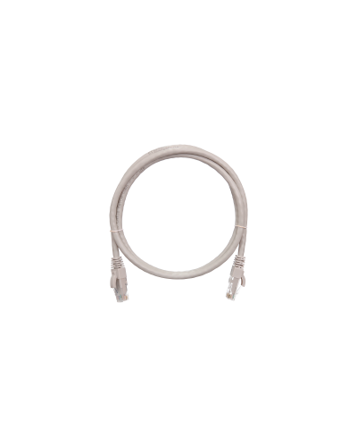 NMC-PC4UE55B-003-GY. Патч-корд медный. NIKOMAX в Орле