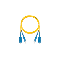 NMF-PC2S2C2-SCU-SCU-005. Патч-корд оптический одномодовый. NIKOMAX