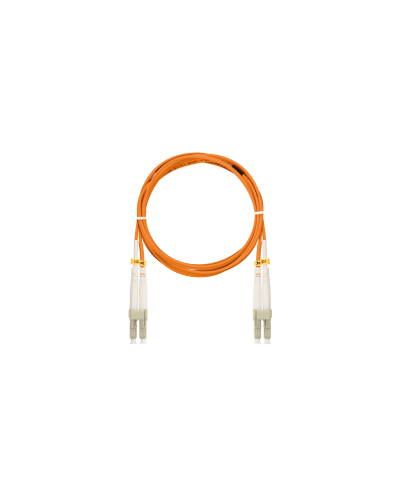 NMF-PC2M2C2-LCU-LCU-003. Патч-корд оптический многомодовый. NIKOMAX в Орле