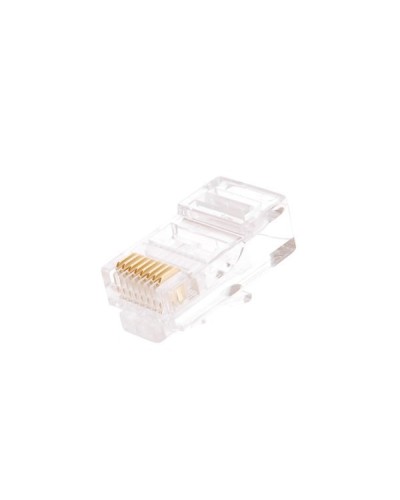 NMC-RJ88RZ50UD1-100 (100шт). Разъем RJ-45. NIKOMAX в Орле