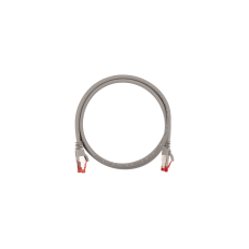 NMC-PC4SA55B-020-SL-C-GY. Патч-корд медный. NIKOMAX