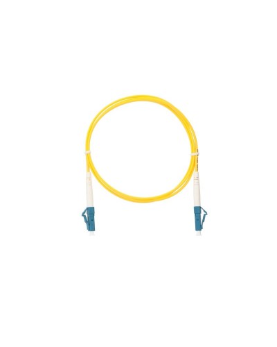 NMF-PC1S2C2-LCU-LCU-001. Патч-корд оптический одномодовый. NIKOMAX в Орле