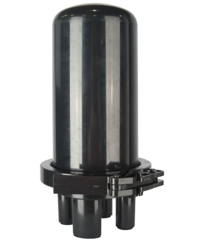 NMF-SC-4V-48-4HS. Муфта оптическая тупиковая. NIKOMAX в Орле