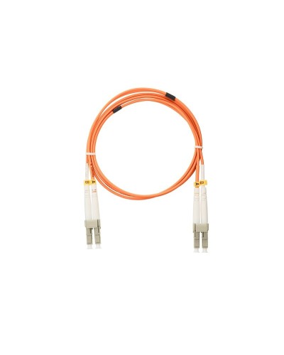 NMF-PC2M2C2-LCU-LCU-002. Патч-корд оптический многомодовый. NIKOMAX в Орле
