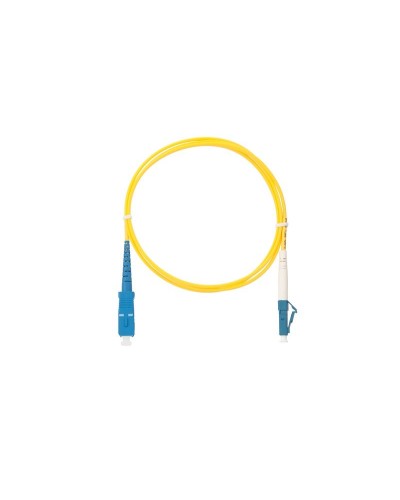 NMF-PC1S2C2-SCU-LCU-002. Патч-корд оптический одномодовый. NIKOMAX в Орле