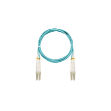 NMF-PC2M3C2-LCU-LCU-001. Патч-корд оптический многомодовый. NIKOMAX