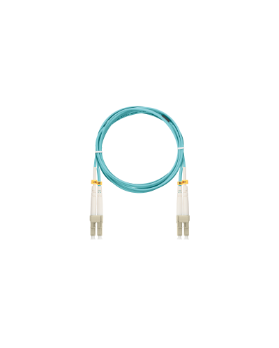 NMF-PC2M3C2-LCU-LCU-001. Патч-корд оптический многомодовый. NIKOMAX в Орле