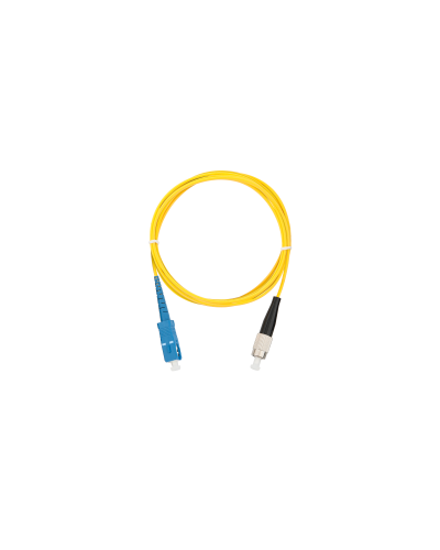 NMF-PC1S2C2-SCU-FCU-003. Патч-корд оптический одномодовый. NIKOMAX в Орле
