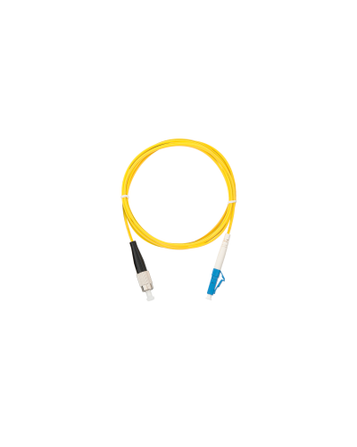 NMF-PC1S2C2-FCU-LCU-010. Патч-корд оптический одномодовый. NIKOMAX в Орле