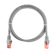 NMC-PC4UA55B-ES-003-C-GY. Патч-корд медный. NIKOMAX