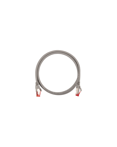 NMC-PC4SA55B-050-SL-C-GY. Патч-корд медный. NIKOMAX в Орле