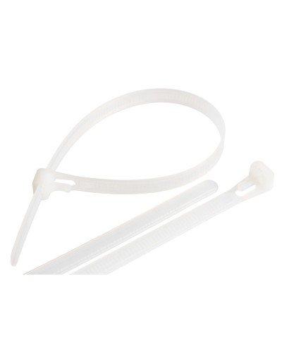 NMC-CTN200-75-RL-WT-100 (100шт). Стяжка нейлоновая открывающаяся. NIKOMAX в Орле