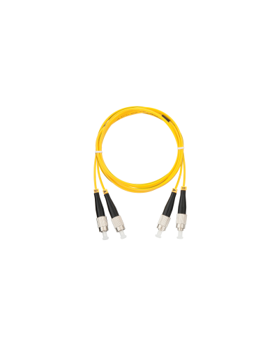 NMF-PC2S2C2-FCU-FCU-001. Патч-корд оптический одномодовый. NIKOMAX в Орле