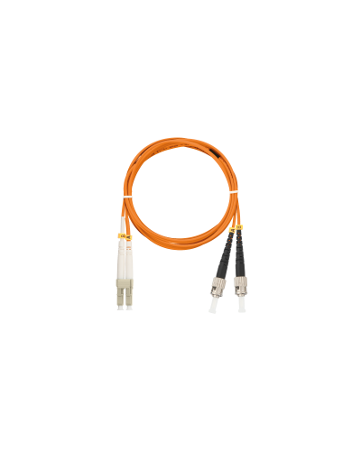 NMF-PC2M2C2-LCU-STU-003. Патч-корд оптический многомодовый. NIKOMAX в Орле