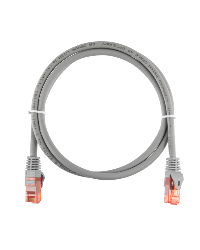 NMC-PC4UA55B-ES-015-C-GY. Патч-корд медный. NIKOMAX в Орле