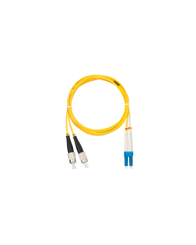 NMF-PC2S2C2-FCU-LCU-010. Патч-корд оптический одномодовый. NIKOMAX в Орле