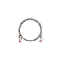 NMC-PC4SA55B-005-SL-C-GY. Патч-корд медный. NIKOMAX