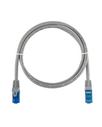 NMC-PC4UE55B-ES-020-C-GY. Патч-корд медный. NIKOMAX в Орле