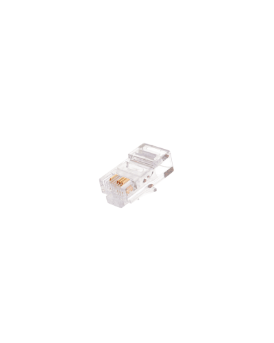 NMC-RJ84FZ06UD1-100 (100шт). Разъем RJ-45. NIKOMAX в Орле