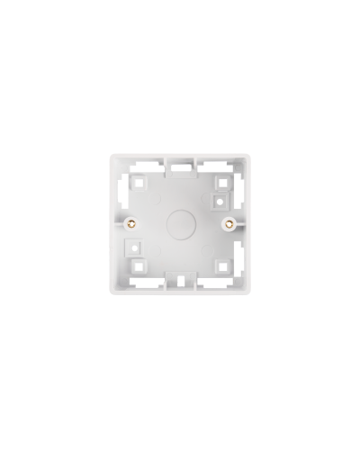NMC-BB86X86-WT. Коробка настенная. NIKOMAX в Орле