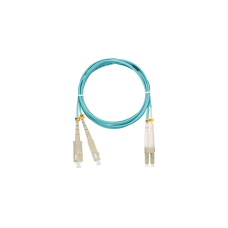 NMF-PC2M3C2-SCU-LCU-002. Патч-корд оптический многомодовый. NIKOMAX