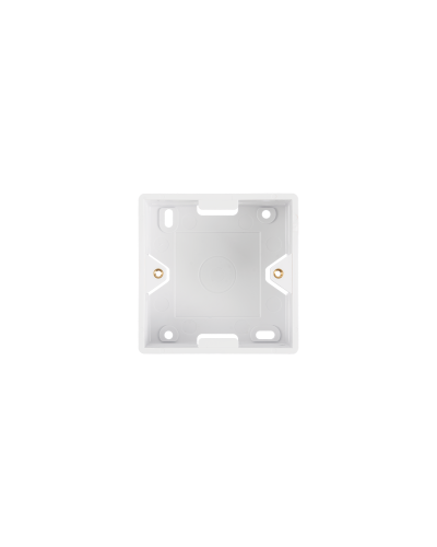 NMC-BB80X80-WT. Коробка настенная. NIKOMAX в Орле