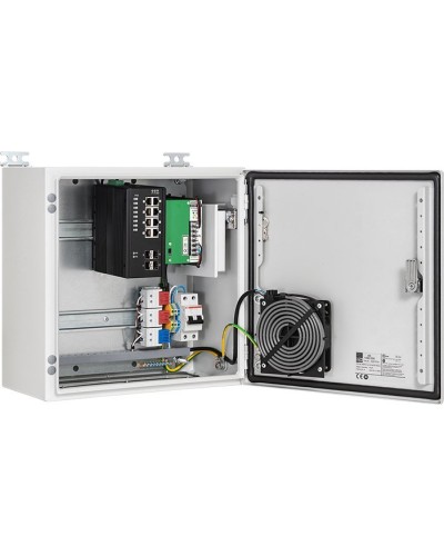 NSBox-4080H (PX11F38H). Узел доступа. NSGate в Орле