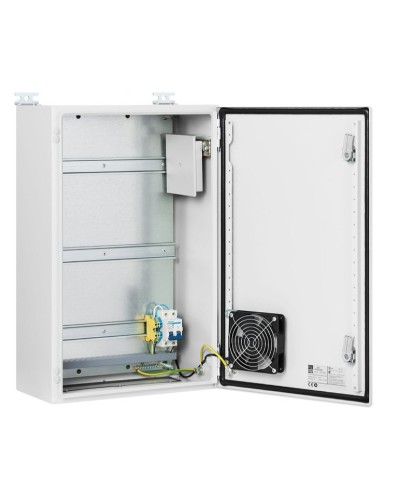 NSB-3860F1 (B386H0F1). Шкаф монтажный . NSGate в Орле