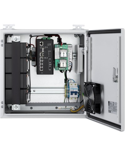 NSBox-2041R (RX14F38F). Узел доступа. NSGate в Орле