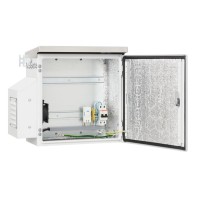 NSB-3838C2 (B383C2F0). Шкаф монтажный . NSGate