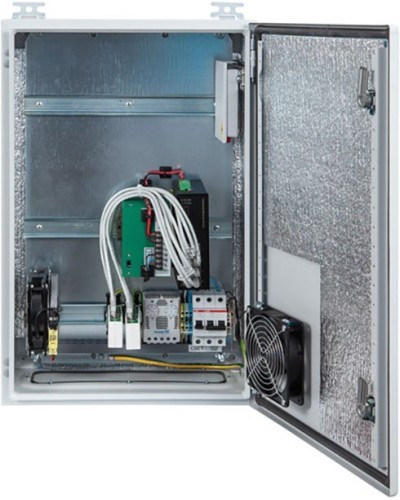NSBox-283H (PX38F36H). Узел доступа. NSGate в Орле