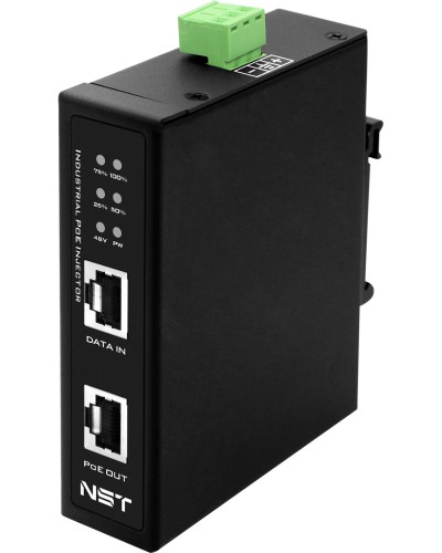 NS-PI-1G-90/IB. Инжектор PoE. NST в Орле