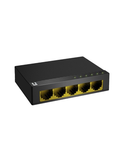 Netis ST3105GC. Коммутатор неуправляемый. Netis в Орле