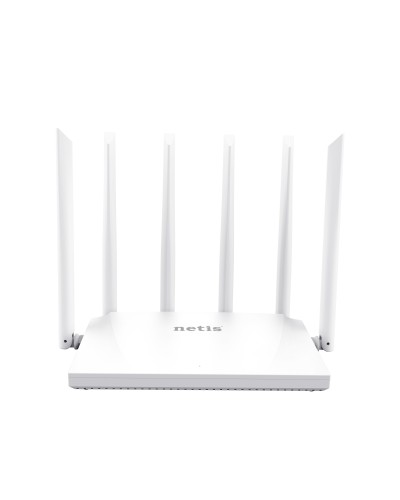 Netis NC63 AC1200. Роутер беспроводной. Netis в Орле