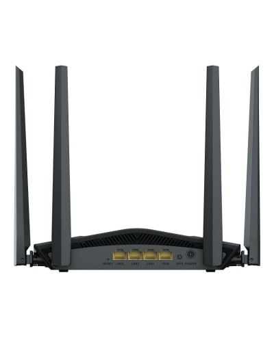 Netis NX10 AX1500. Роутер беспроводной. Netis в Орле