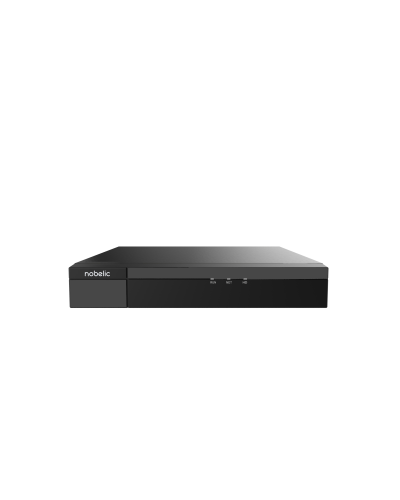 NBLR-NVR-1602L без PoE. IP-видеорегистратор 16-канальный. Nobelic в Орле